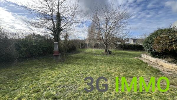 Vente / Maison T6+