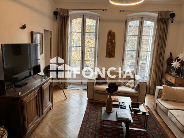 À vendre Appartement 4 pièces 125 m² - Cahors 46000