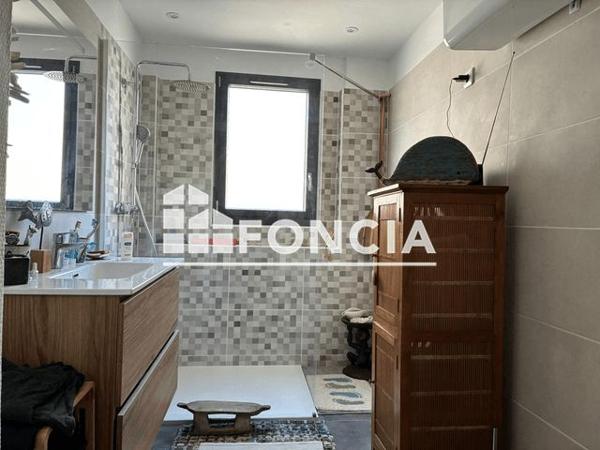 À vendre Appartement 4 pièces 125 m² - Cahors 46000