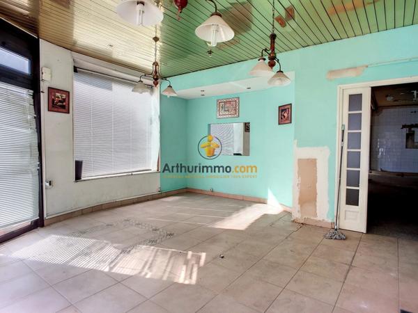 Vente Immeuble 12 pièces 270 m2 à Perpignan