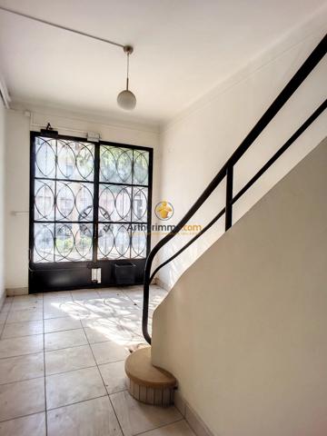 Vente Immeuble 12 pièces 270 m2 à Perpignan