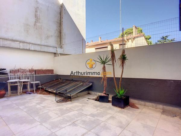 Vente Immeuble 12 pièces 270 m2 à Perpignan