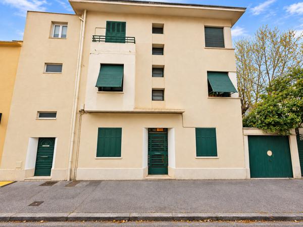 CASA BARNABÉ