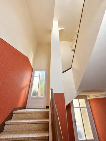 CASA BARNABÉ