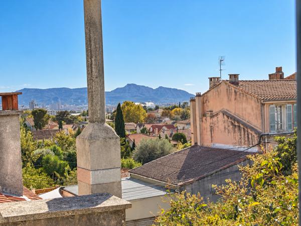 CASA BARNABÉ