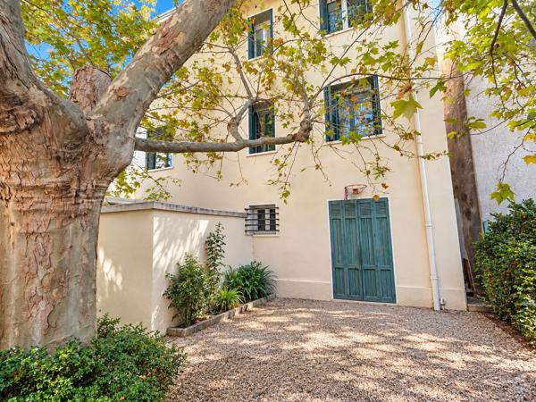 CASA BARNABÉ