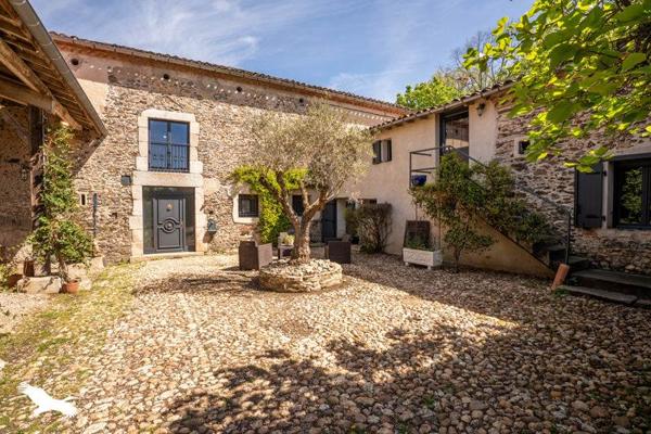 Maison à vendre |                                       Roquecourbe |                                        11 pièces  |  366 m²