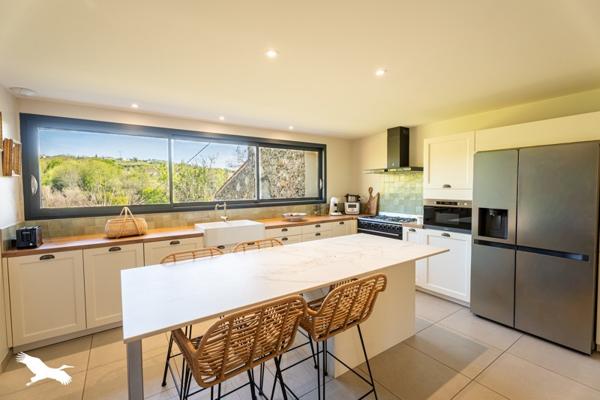 Maison à vendre |                                       Roquecourbe |                                        11 pièces  |  366 m²