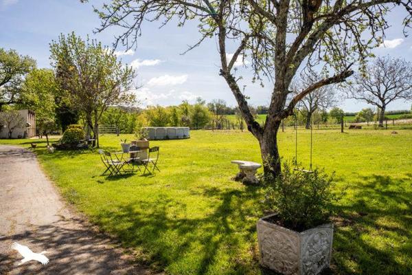 Maison à vendre |                                       Roquecourbe |                                        11 pièces  |  366 m²