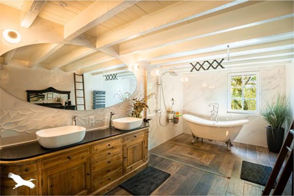Maison à vendre |                                       Roquecourbe |                                        11 pièces  |  366 m²