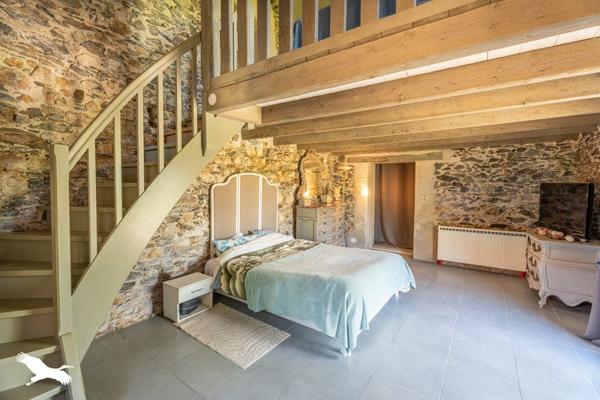 Maison à vendre |                                       Roquecourbe |                                        11 pièces  |  366 m²