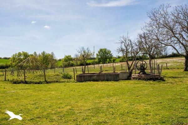 Maison à vendre |                                       Roquecourbe |                                        11 pièces  |  366 m²