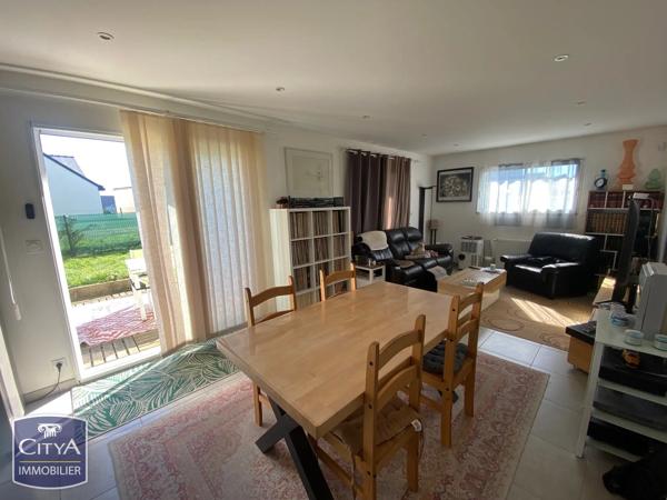 Maison à vendre 5 pièces 102m² Plérin (22190)