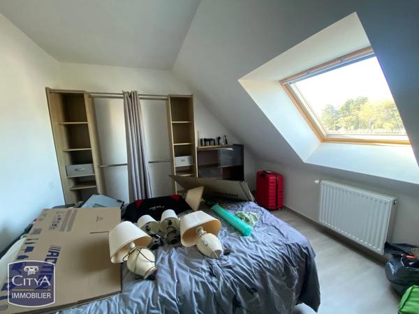 Maison à vendre 5 pièces 102m² Plérin (22190)