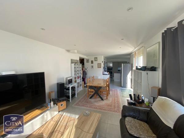 Maison à vendre 5 pièces 102m² Plérin (22190)