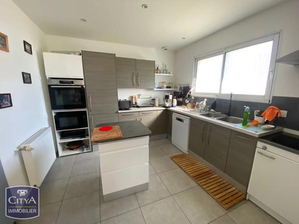 Maison à vendre 5 pièces 102m² Plérin (22190)