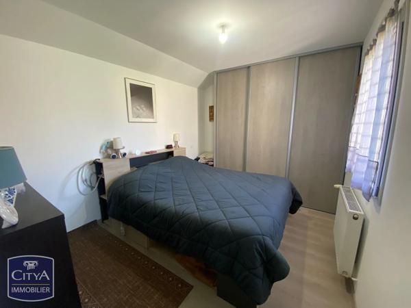 Maison à vendre 5 pièces 102m² Plérin (22190)