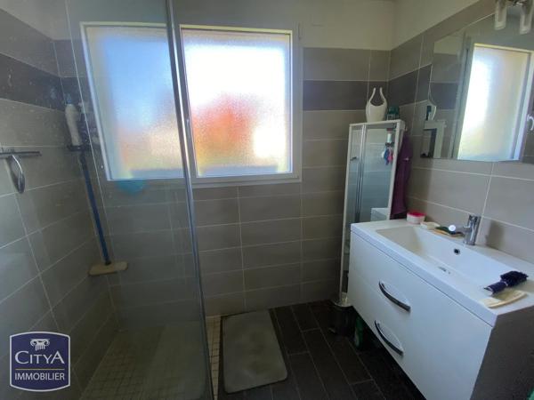 Maison à vendre 5 pièces 102m² Plérin (22190)