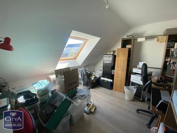 Maison à vendre 5 pièces 102m² Plérin (22190)