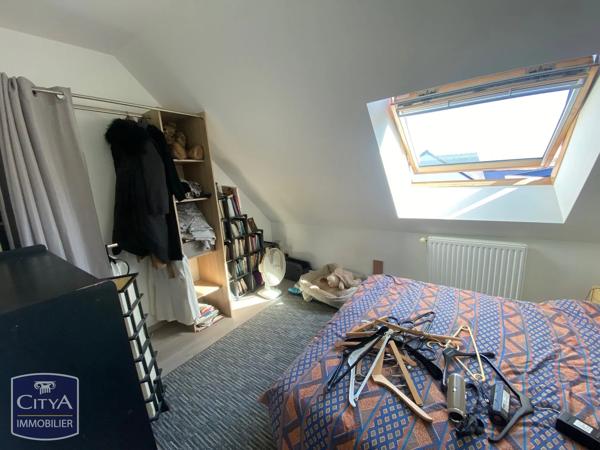 Maison à vendre 5 pièces 102m² Plérin (22190)