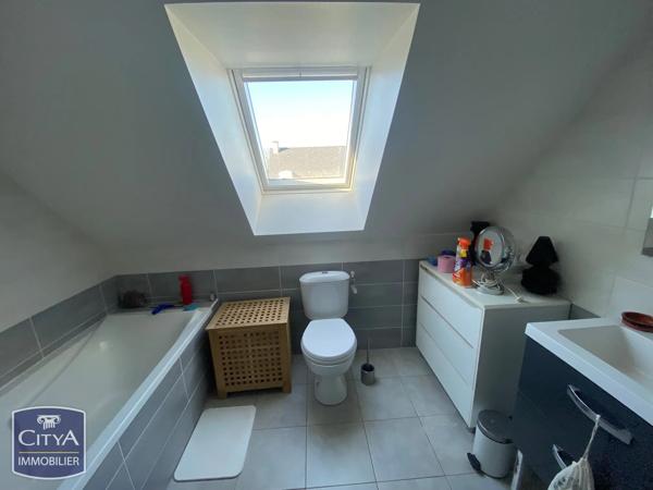 Maison à vendre 5 pièces 102m² Plérin (22190)