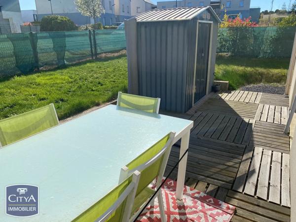 Maison à vendre 5 pièces 102m² Plérin (22190)