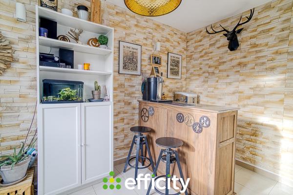 Appartement
         3 pièces
        - 59 m² Exclusivité 110 000 € *