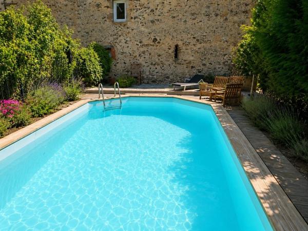 Maison 10 pièces de 300m²