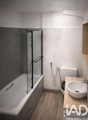 Appartement à vendre 4 pièces 89 m² Draguignan