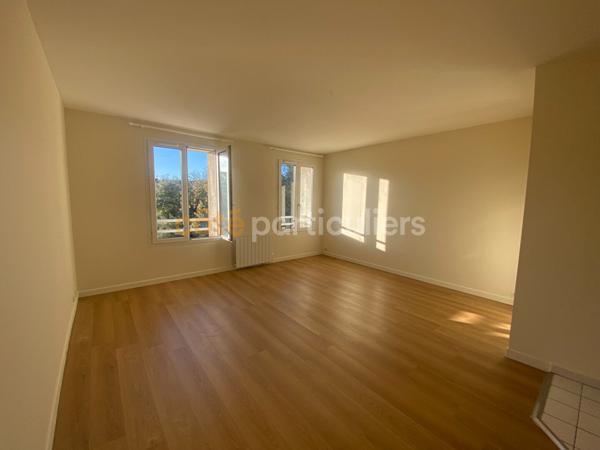 Location Appartement28,8 m² - 1 Pièce - LONGPONT SUR ORGE (91310)