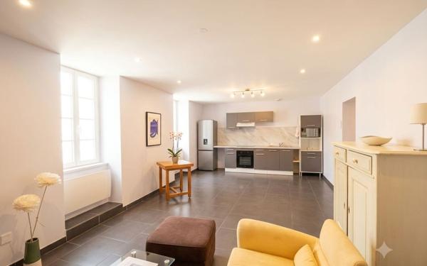 Immeuble à vendre
