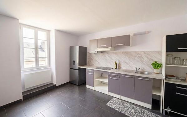 Immeuble à vendre