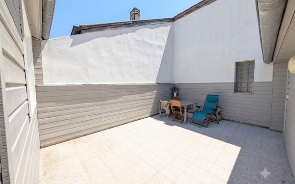 Immeuble à vendre