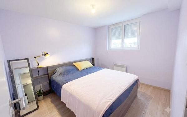 Immeuble à vendre