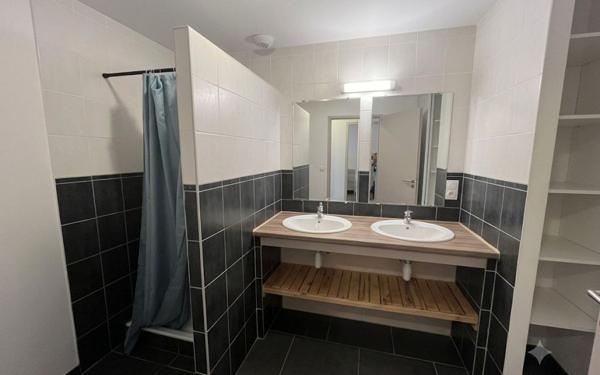 Immeuble à vendre