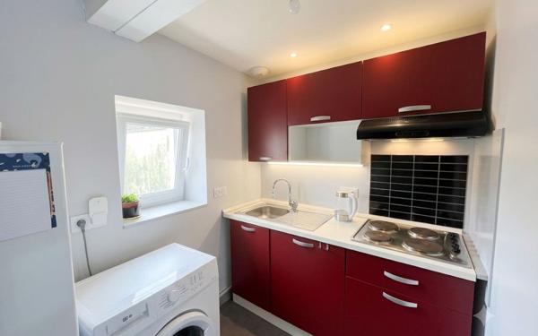 Immeuble à vendre