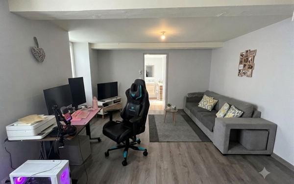 Immeuble à vendre