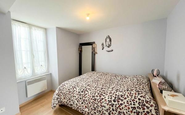 Immeuble à vendre
