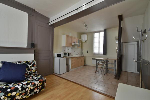 rue  Georges Clemenceau TROYES