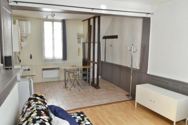 rue  Georges Clemenceau TROYES