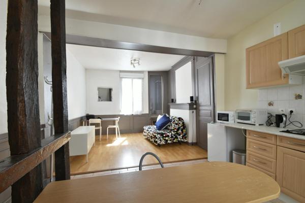 rue  Georges Clemenceau TROYES