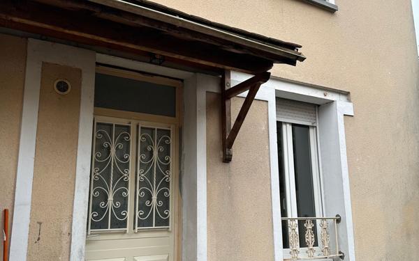 Appartement à louer    2 pièces • 36 m2 Meudon