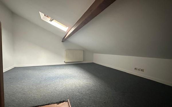 Appartement à louer    2 pièces • 36 m2 Meudon