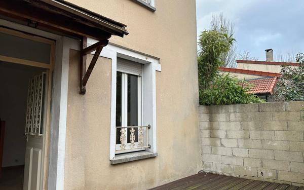 Appartement à louer    2 pièces • 36 m2 Meudon