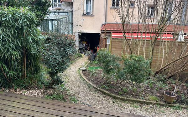 Appartement à louer    2 pièces • 36 m2 Meudon