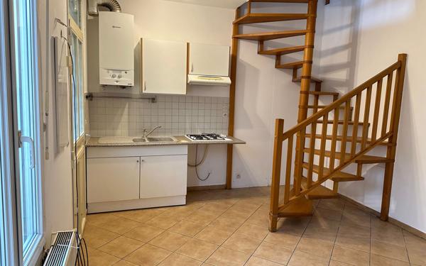 Appartement à louer    2 pièces • 36 m2 Meudon