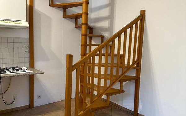 Appartement à louer    2 pièces • 36 m2 Meudon