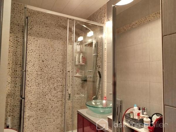 Appartement de 92 m²