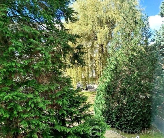 Appartement de 92 m²