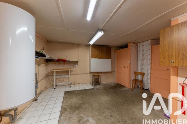 Maison à vendre 5 pièces 86 m² Brassac-les-Mines